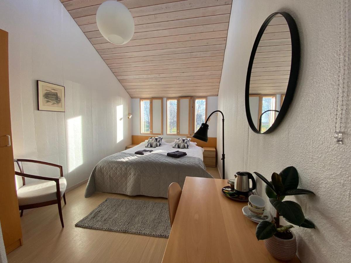 Hotel Skálholt Exteriör bild