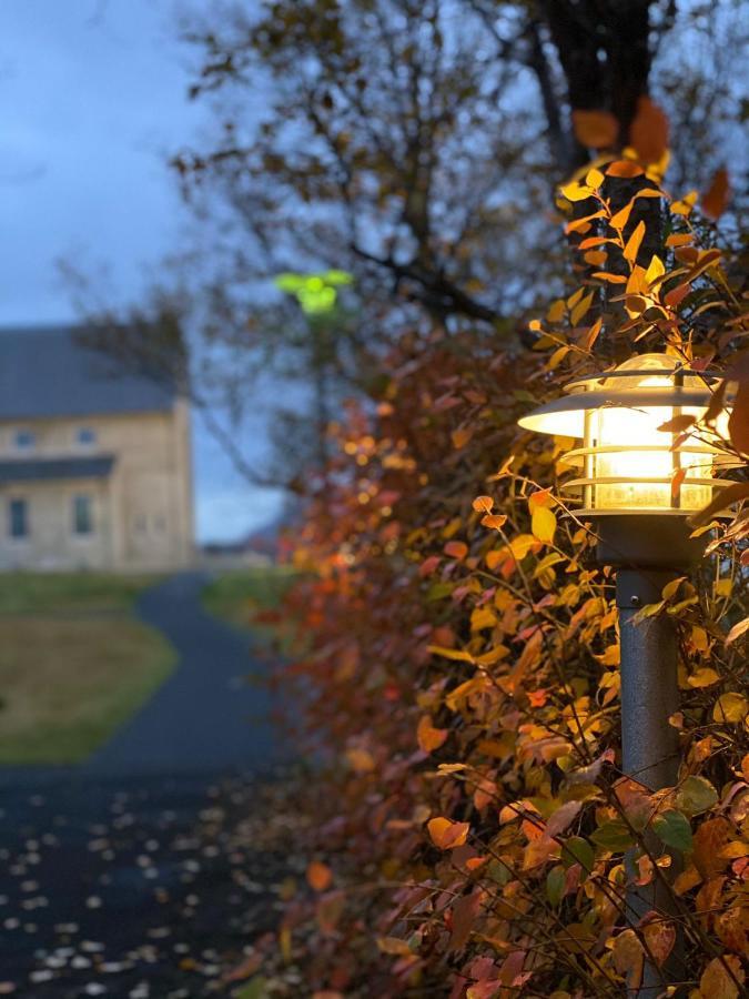 Hotel Skálholt Exteriör bild