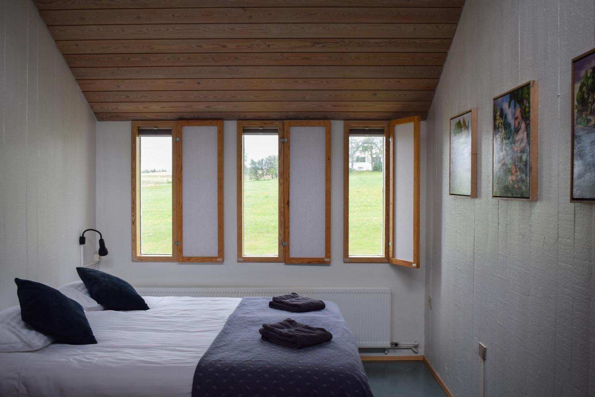 Hotel Skálholt Exteriör bild