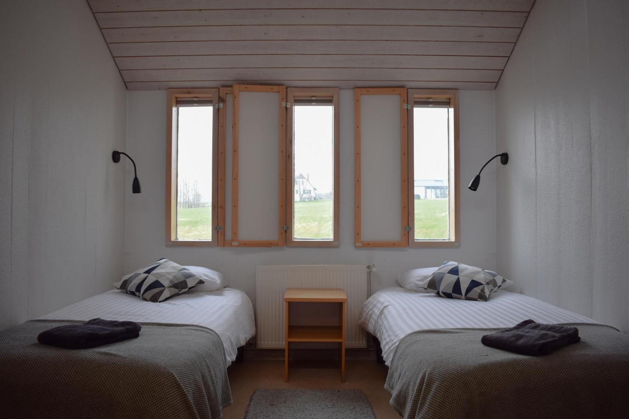 Hotel Skálholt Exteriör bild
