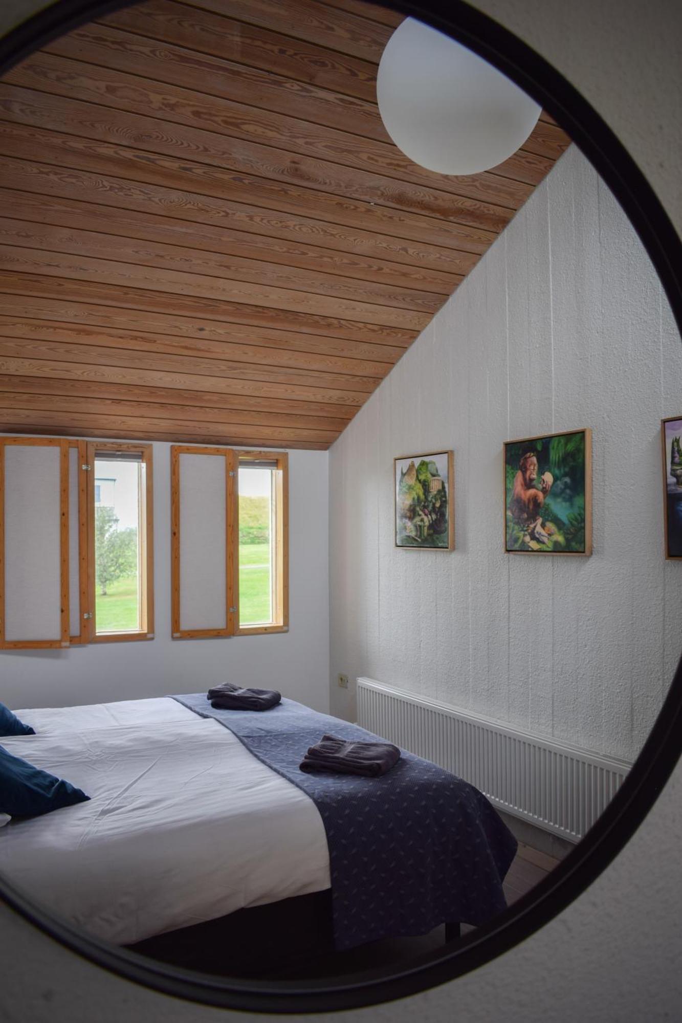 Hotel Skálholt Exteriör bild